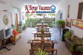 AL BORGO VACANZE B&B - Tortora - 2
