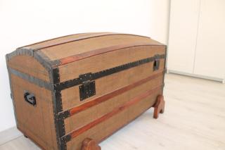 Charming baixa - Lavradio - 9