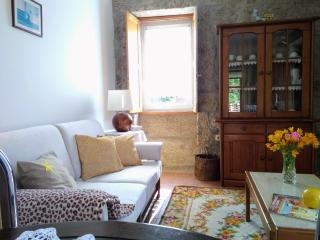 Casa do Pinheiro Manso - Valença - 5