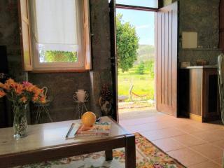 Casa do Pinheiro Manso - 1