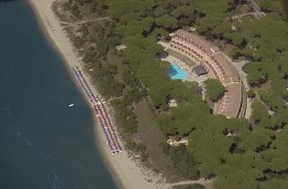 Hotel Palace Corte dei Tusci - 8