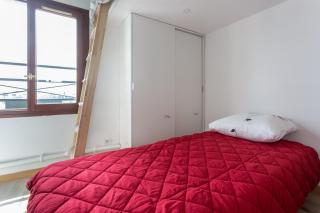 Charming Studio - Palais de Congres - París - 1