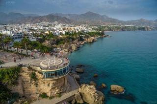 MIRADOR del BALCON DE EUROPA 1A - Nerja - Nerja - 6