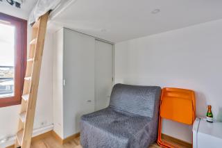 Charming Studio - Palais de Congres - Paris - 3