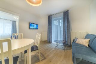 Apartamenty Draga - Jastarnia - 2