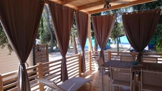 Mobile Home BelDesiderio Camp Biograd na Moru - 1