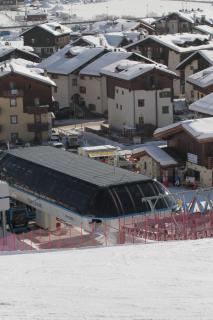 Chalet La Nuvola - Livigno - 1