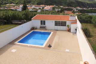 Casa Pôr do Sol - 4