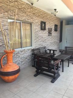 Apartamentos del Puerto - Tela - 2