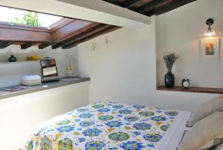 Conce Studio in Santa Croce - Florence - 3