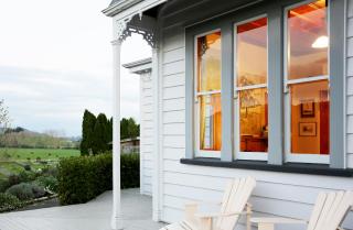 Maungakawa Villa - 3