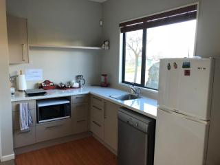 Alpine Peaks Apartment - Wanaka - 6