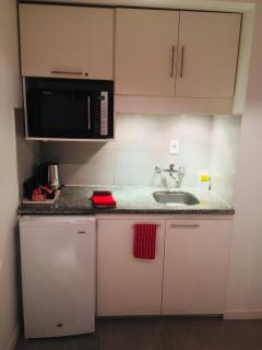 Apartamento Punta Carretas - Montevideu - 5