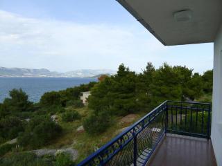 Apartments by the sea Slatine, Ciovo - 15504 - Slatine - 9