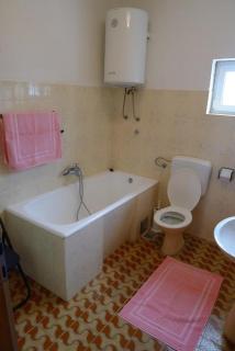 Apartments by the sea Slatine, Ciovo - 15504 - Slatine - 2