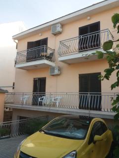 Apartments with parking space Biograd na Moru, Biograd - 15651 - 8