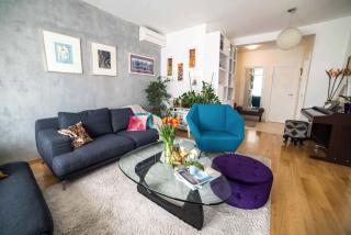 Apartments with a parking space Split - 15769 - 1
