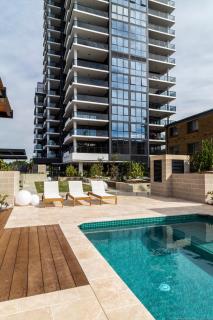 Boardwalk Burleigh Beach - Official - 1