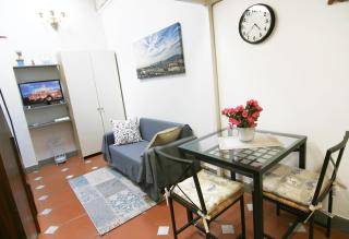 Conce Studio in Santa Croce - Florence - 9