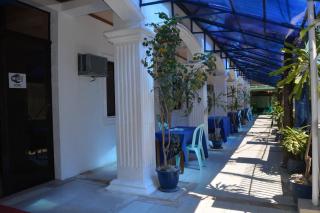 Island Inn - Boracay - 1