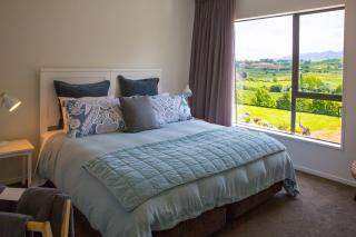 Lakeview Lodge Karapiro - 6