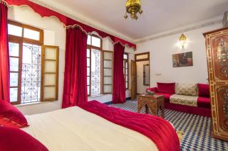 Riad Dar Bab Guissa - 8