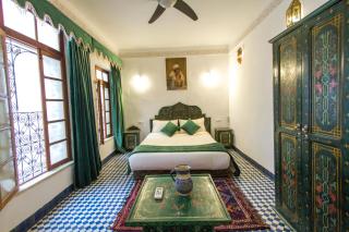Riad Dar Bab Guissa - 9