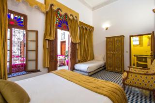Riad Dar Bab Guissa - 7