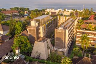 Ananta Legian Hotel - Legian - 1