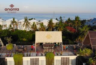 Ananta Legian Hotel - Legian - 2