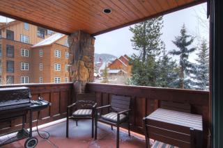 River Run Mill Creek Combo Condo - Keystone - 2