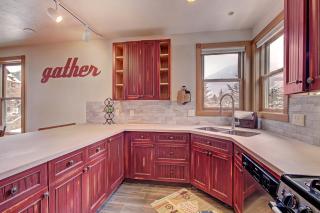 River Run Mill Creek Combo Condo - Keystone - 6