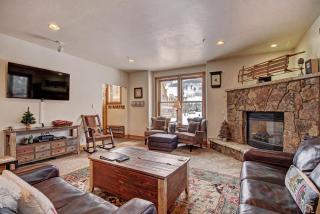 River Run Mill Creek Combo Condo - Keystone - 9