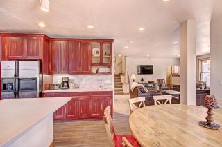 River Run Mill Creek Combo Condo - Keystone - 5