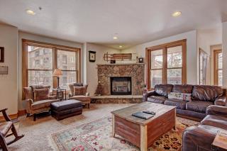 River Run Mill Creek Combo Condo - Keystone - 8