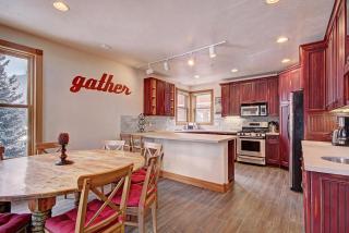 River Run Mill Creek Combo Condo - Keystone - 7