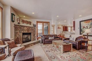 River Run Mill Creek Combo Condo - Keystone - 0