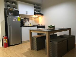 Cozy 922 at Tower One - Cebu City - 6