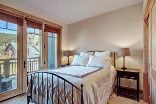 6509 Settlers Creek Townhomes - 1