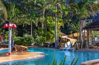 BIG4 Bays Holiday Park - Anna Bay - 0