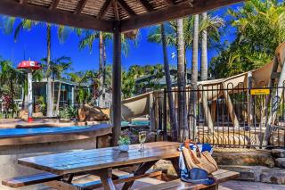 BIG4 Bays Holiday Park - Anna Bay - 7