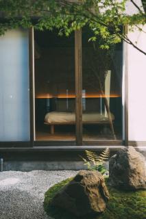 Wuz Kamogawa - Kyōto - 5