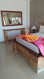 Ocean Resort Amed - Amed - 1