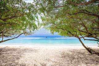 Haadtien Beach Resort - 4