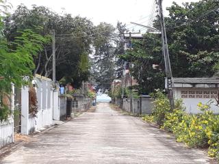 Mae Rampung Beach House คาราโอเกะและสระเด็ก - Rayong - 2