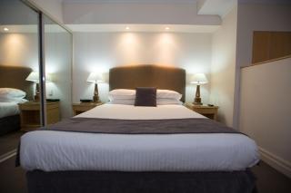 Bond 1217 Self Catering - Sydney - 5