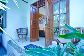 Jepun Bali Homestay Sanur - Sanur - 8