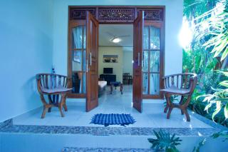 Jepun Bali Homestay Sanur - Sanur - 7