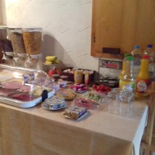 Privatzimmer Rethaber - Ringsheim - 7