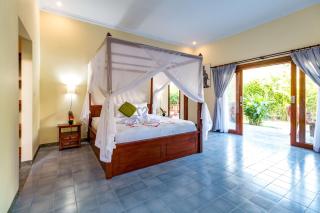 Amed Harmony Bungalows And Villas - Amed - 1